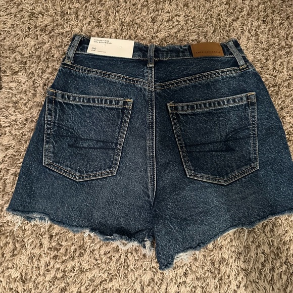 brand new american eagle shorts - Picture 2 of 3